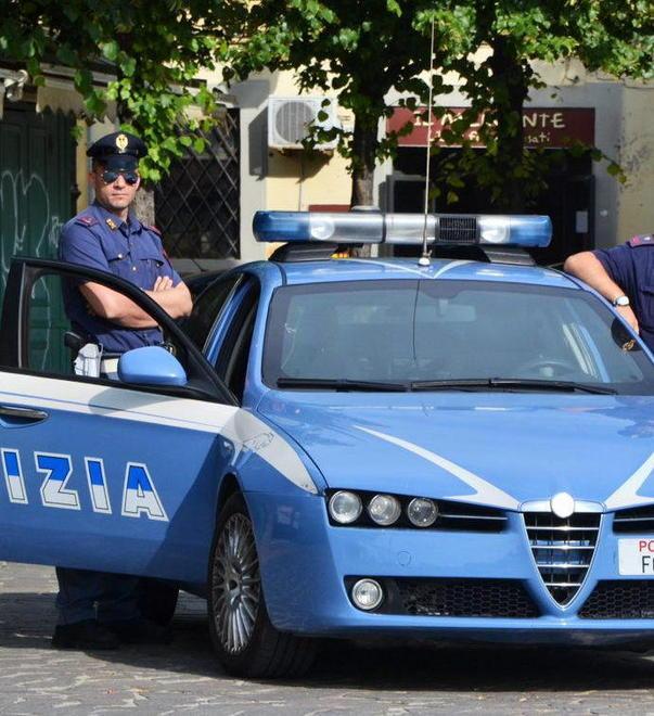 Per gelosia gli rompono il setto nasale