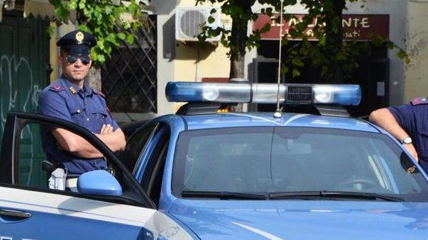 Per gelosia gli rompono il setto nasale