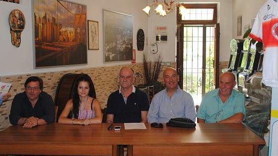 Ciclismo, Allievi si sfidano a Castagnola