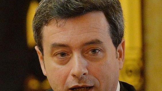 Il ministro Orlando al Rapporto Economia