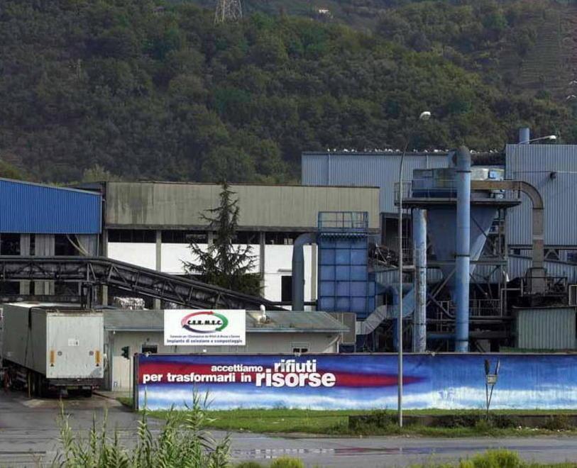 Cermec sull’acquisto dell’area da bonificare «È un investimento» 