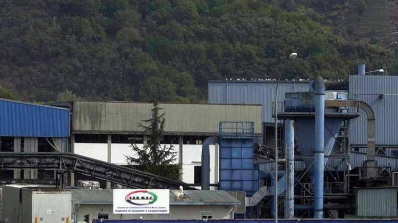 Cermec sull’acquisto dell’area da bonificare «È un investimento»