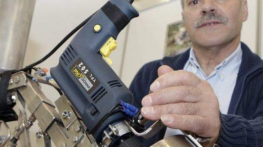 A caccia di inventori Pochi brevetti per uscire dalla crisi