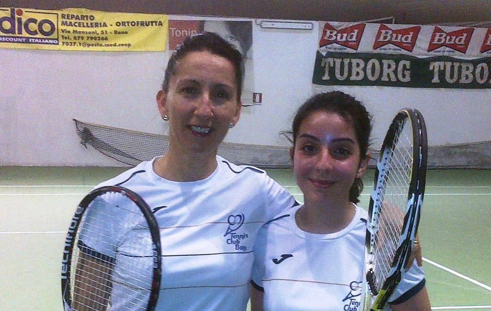 Alessandro Albano vince a Bono 