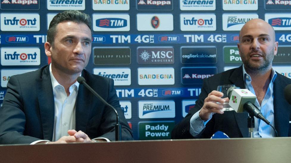 «Lavorare con Zeman è una grande fortuna »