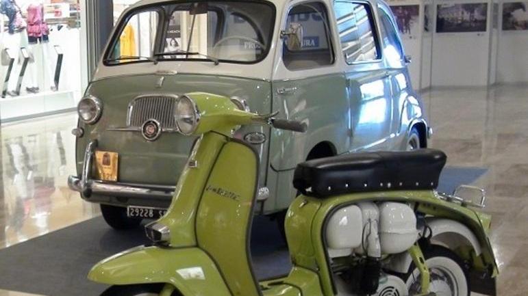 Arriva il Tanit Motor Show