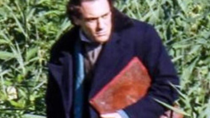 Leopardi riletto da Mario Martone
