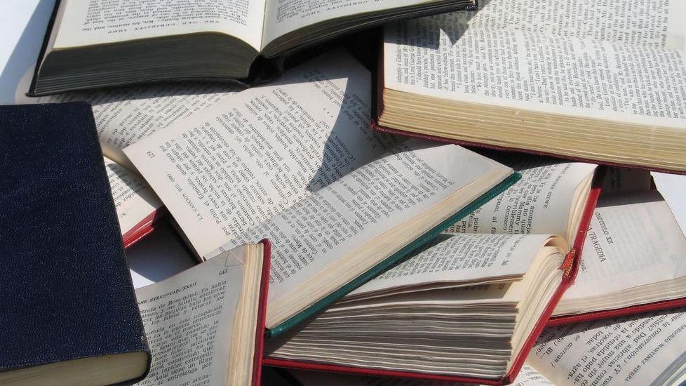 Il libro sardo, un bene che deve essere tutelato