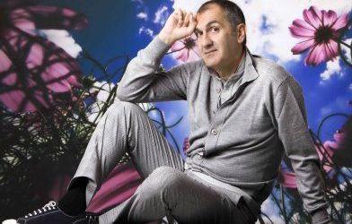 Incrociando le pagine con il palco 