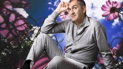 Incrociando le pagine con il palco