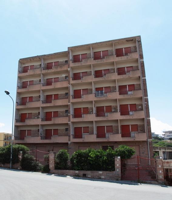 La casa per gli universitari (forse) al El Trò