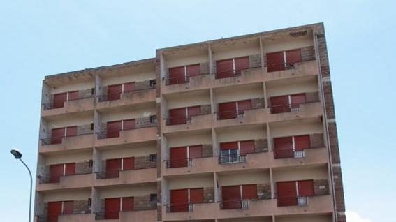 La casa per gli universitari (forse) al El Trò