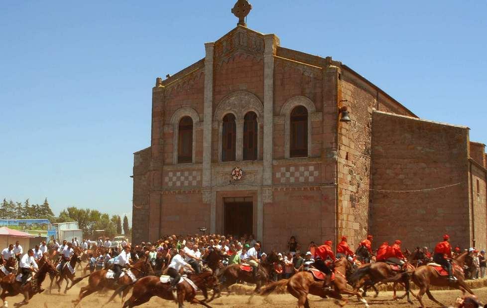 Pozzomaggiore si prepara all’Ardia 