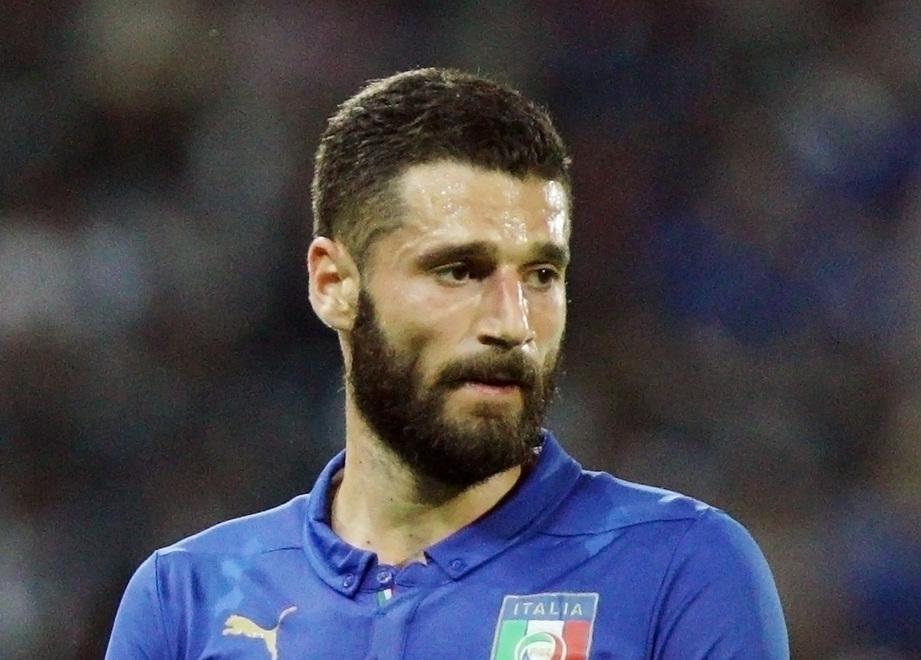 Il Napoli torna alla carica per Candreva 