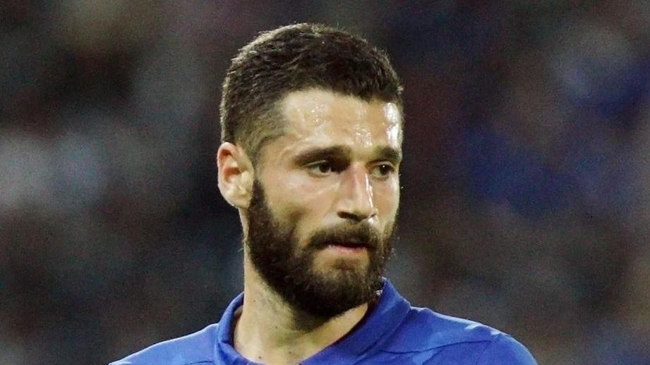 Il Napoli torna alla carica per Candreva
