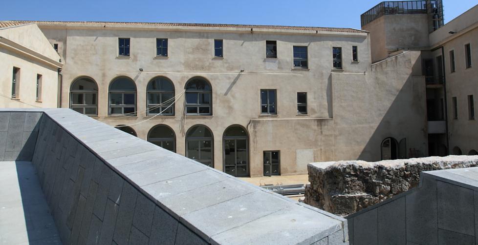 Progetti degli studenti per il territorio 