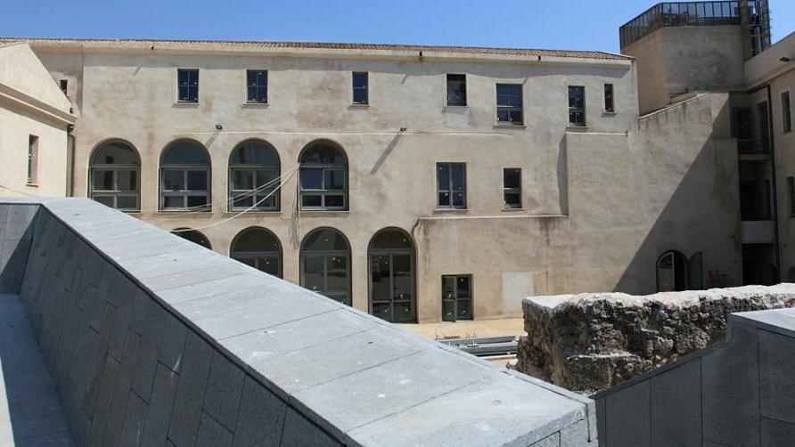 Progetti degli studenti per il territorio