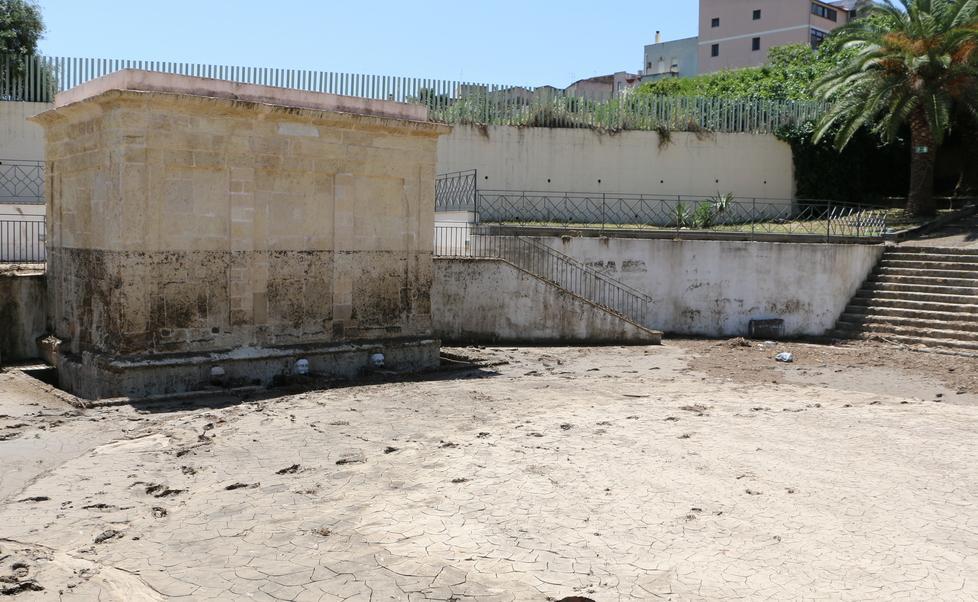 Pressing per i contributi post alluvione 