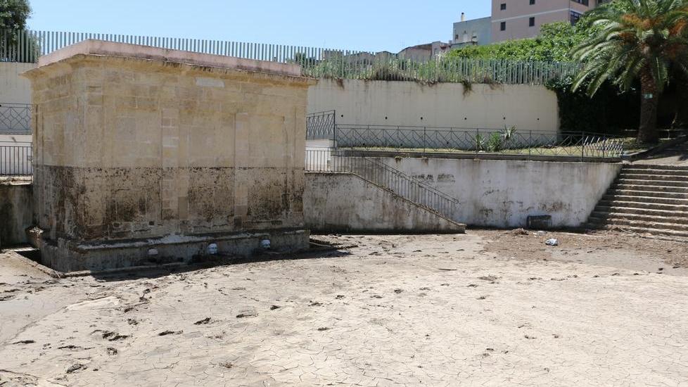 Pressing per i contributi post alluvione