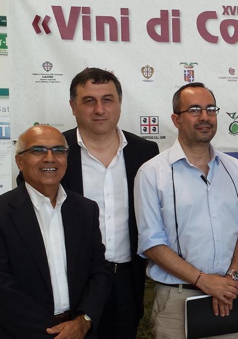 Coros ed eccellenze: un grande cagnulari e gli altri “tesori” 