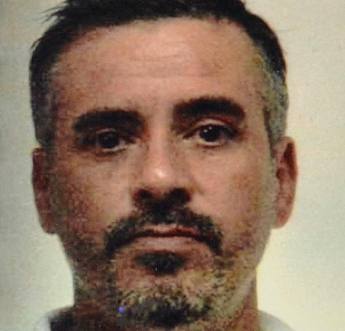 In carcere un monserratino ai vertici dello spaccio