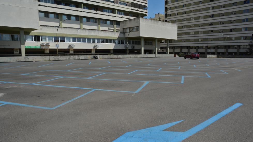 Un flop i parcheggi a pagamento E sul gestore Tares da capogiro