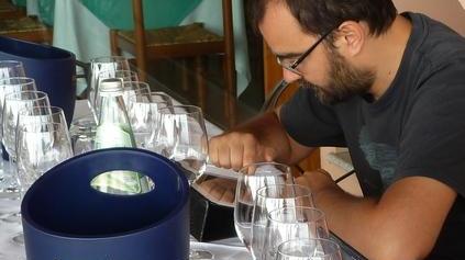 Dorgali, oltre 250 vini all’esame degli esperti della guida Slow wine