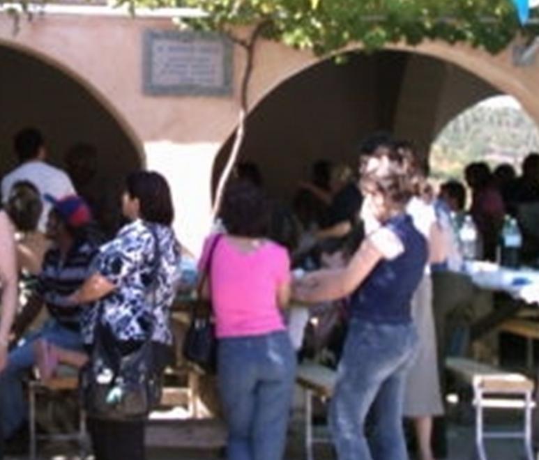 Siniscola, domani grande festa in onore di San Pietro