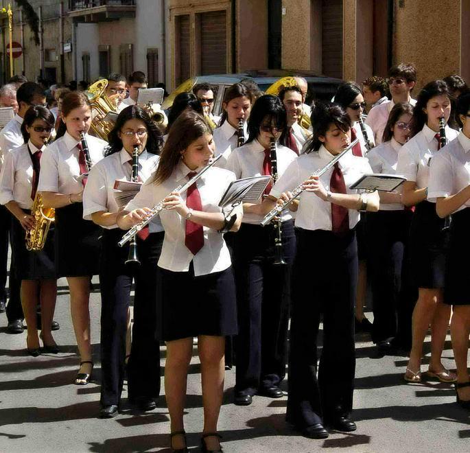 Banda musicale, oggi ad Arzachena il memorial Pirina