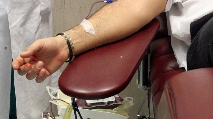 Domani raccolta di sangue a Cannigione