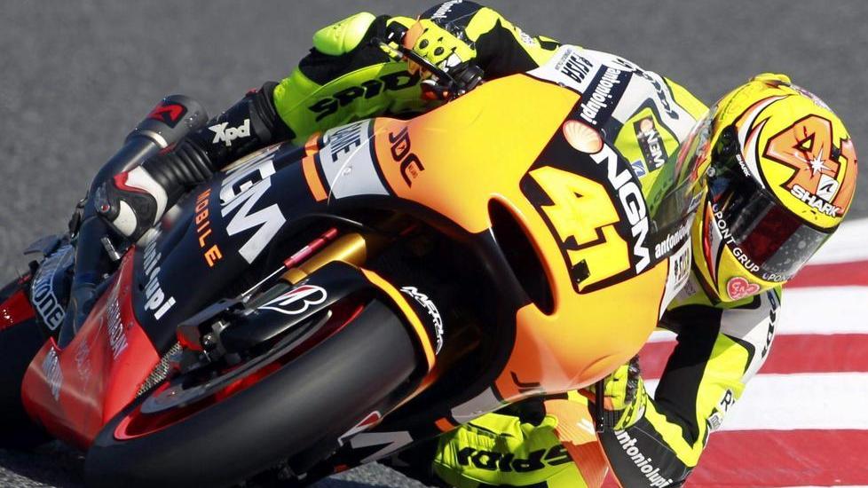 MotoGp, ad Assen volano i fratelli Espargaro