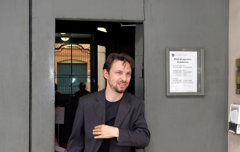 Favia e la transazione da 5 milioni d’euro 