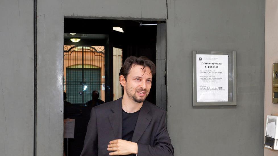 Favia e la transazione da 5 milioni d’euro