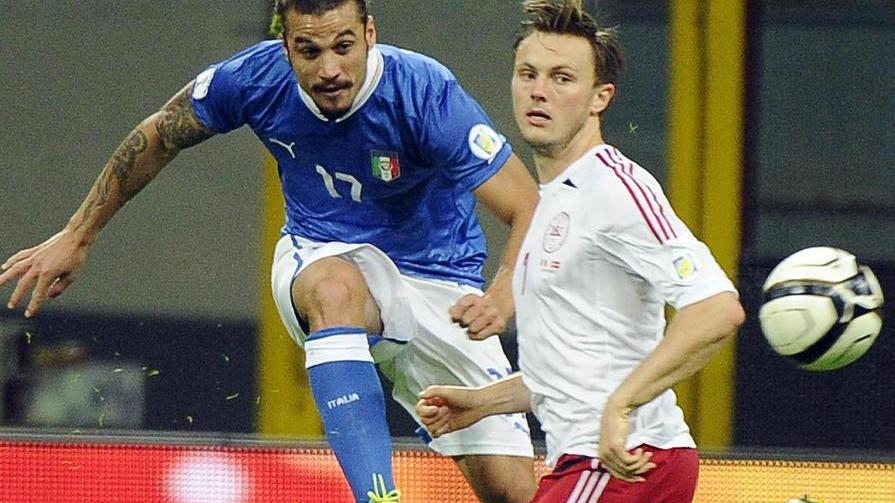 Inter su Osvaldo e Song E la Lazio aspetta Parolo