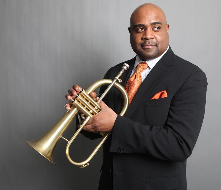 Roberto Gatto: «Io, Terell e gli standard» 