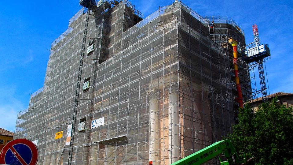 Duomo, lavori fermi: servono quasi due milioni