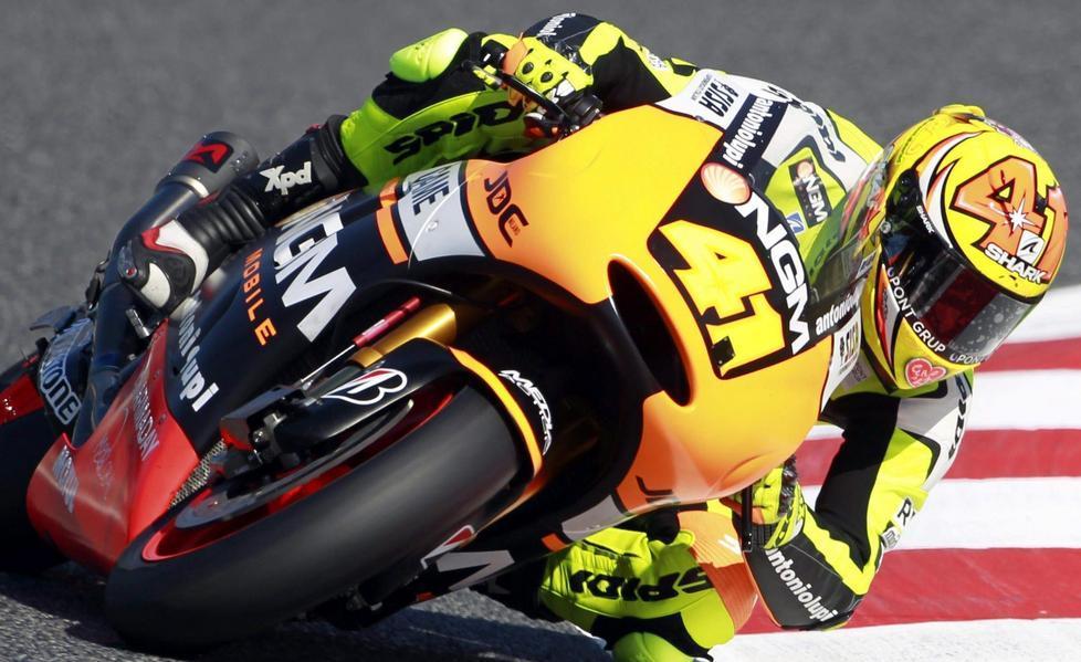 MotoGp, ad Assen volano i fratelli Espargaro