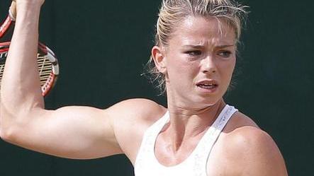 Anche Bolelli sbarca al terzo turno, tra le donne fuori la Giorgi