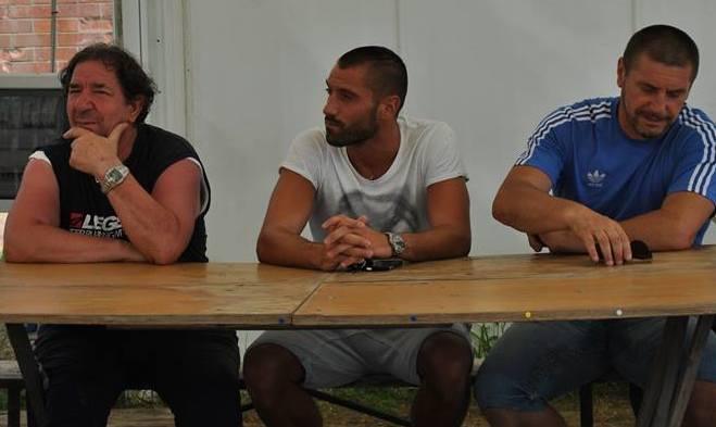 Stage per portieri organizzato da Labardi