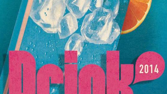 Parte la nuova rassegna “Drink a book”