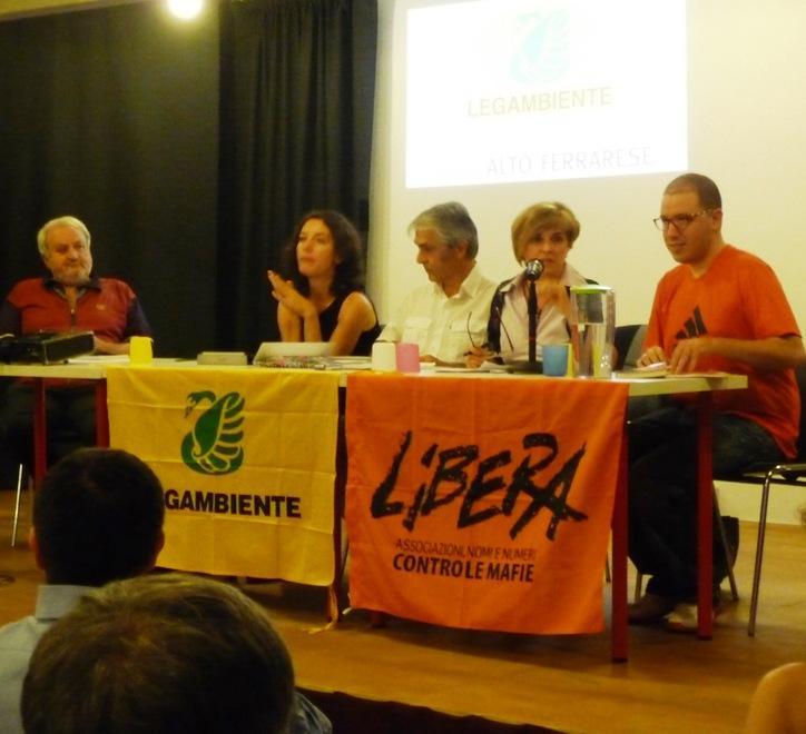 Il problema rifiuti ha diverse facce 