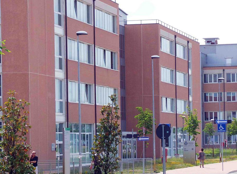 Agli Istituti Polesani il clima è pesante e due medici lasciano 