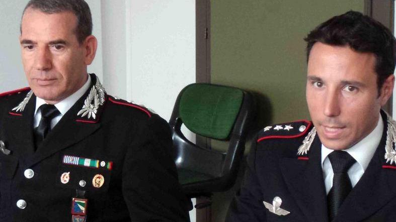 Droga nascosta nel Boicelli