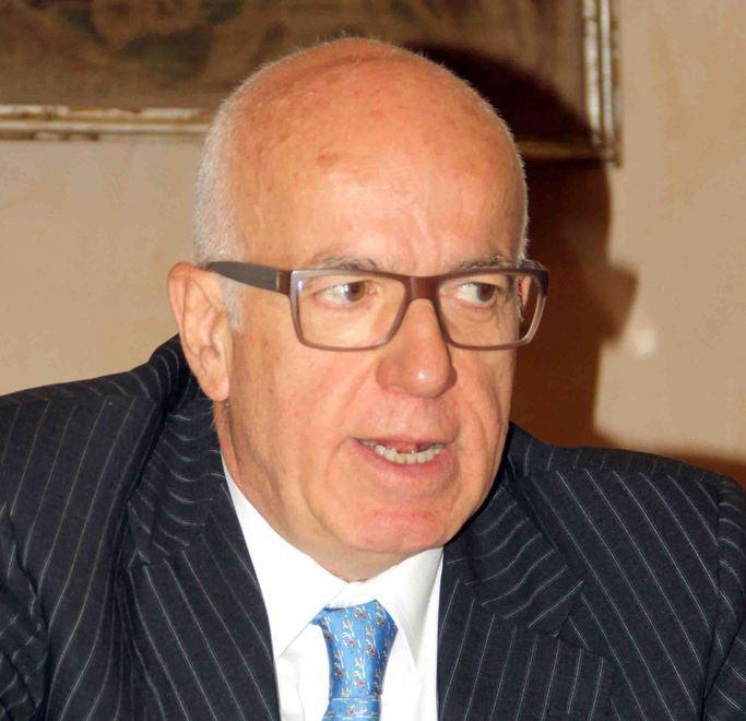 L’ex Bruno Inzitari commissario a Banca Marche
