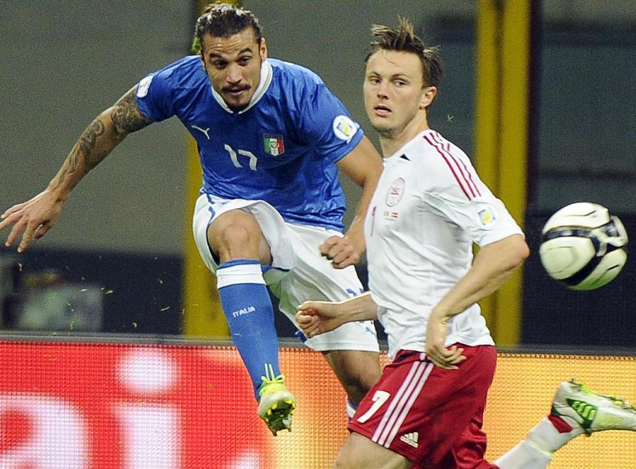 Inter su Osvaldo e Song E la Lazio aspetta Parolo 