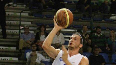 Mobyt, i primi passi Amici si avvicina Flamini si allontana