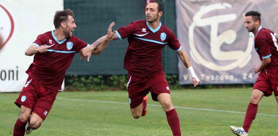 Argentana, obiettivo Tani Portuense scatenata 