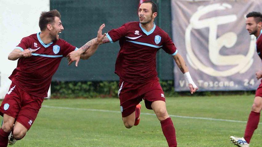 Argentana, obiettivo Tani Portuense scatenata