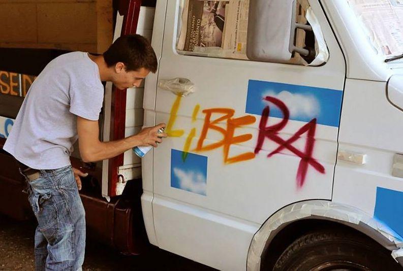 Voghiera in aiuto delle coop di Libera