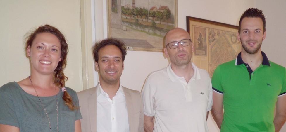 La Cna chiede garanzie ai Comuni 